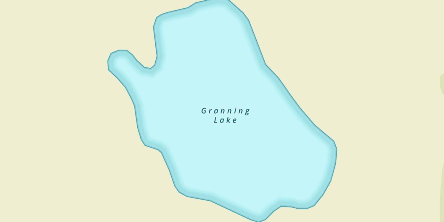 Granning Lake