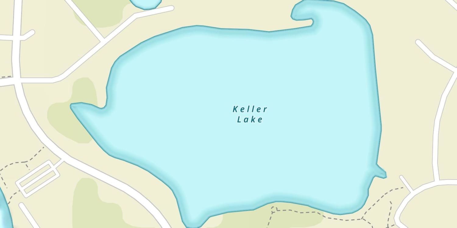 Keller Lake