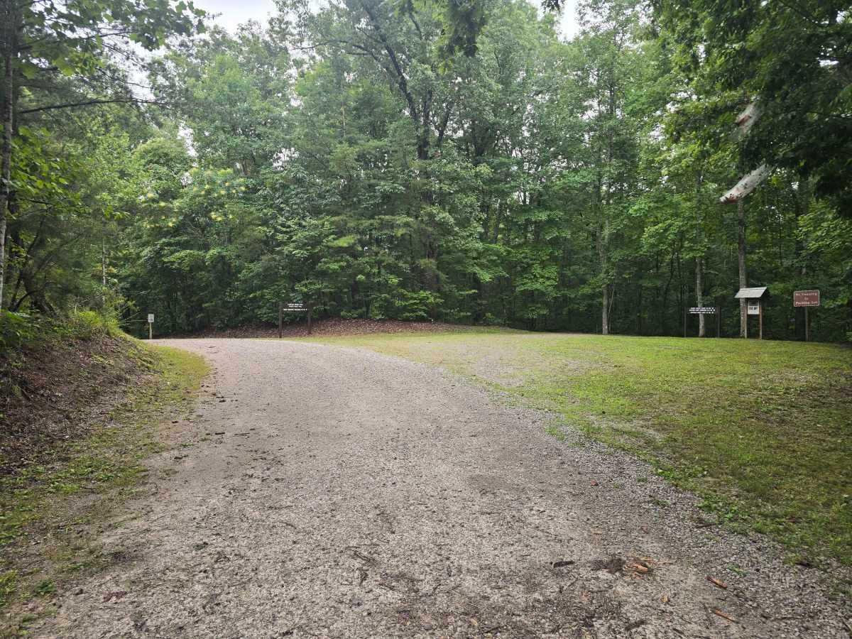 Terry Cemetery Road photo 2