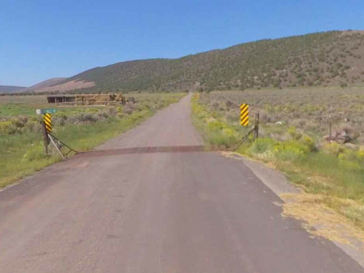 Bear Valley Road - CR 1036d photo 2