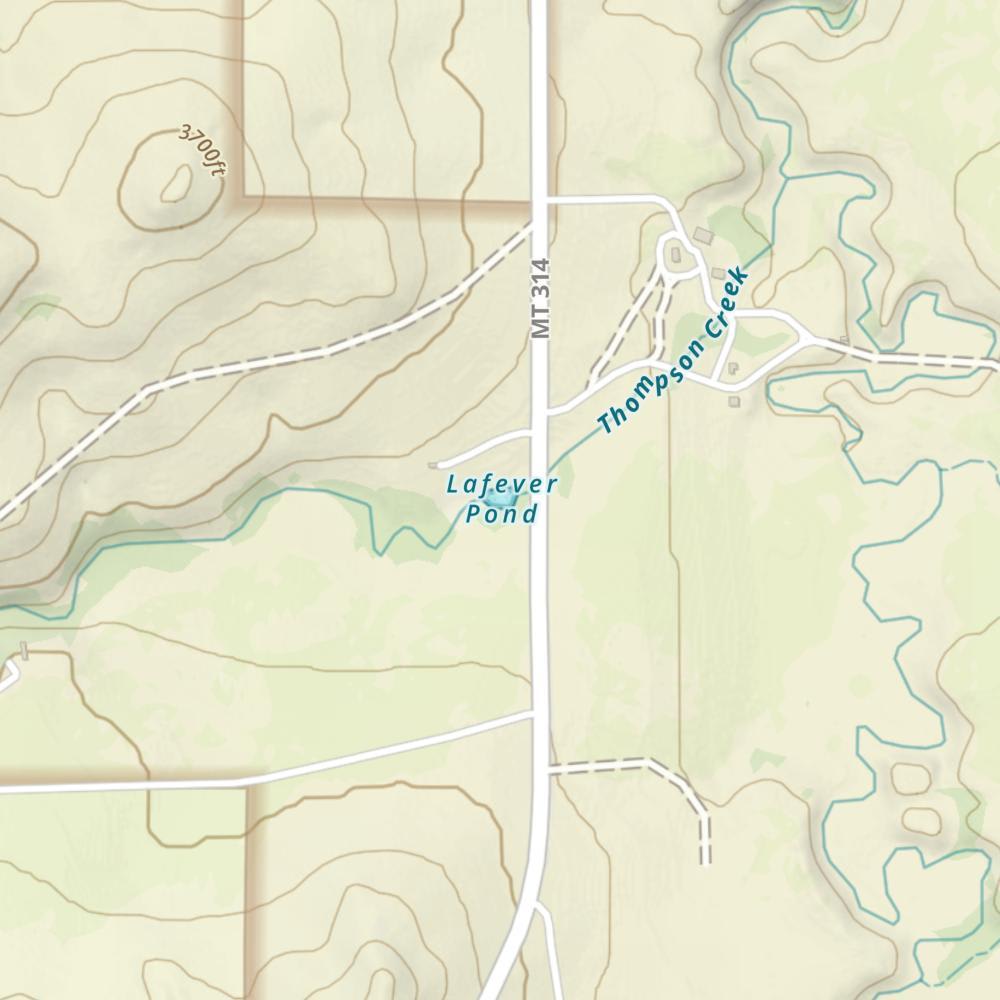 waterbodys