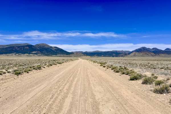 Antelope Valley Connector