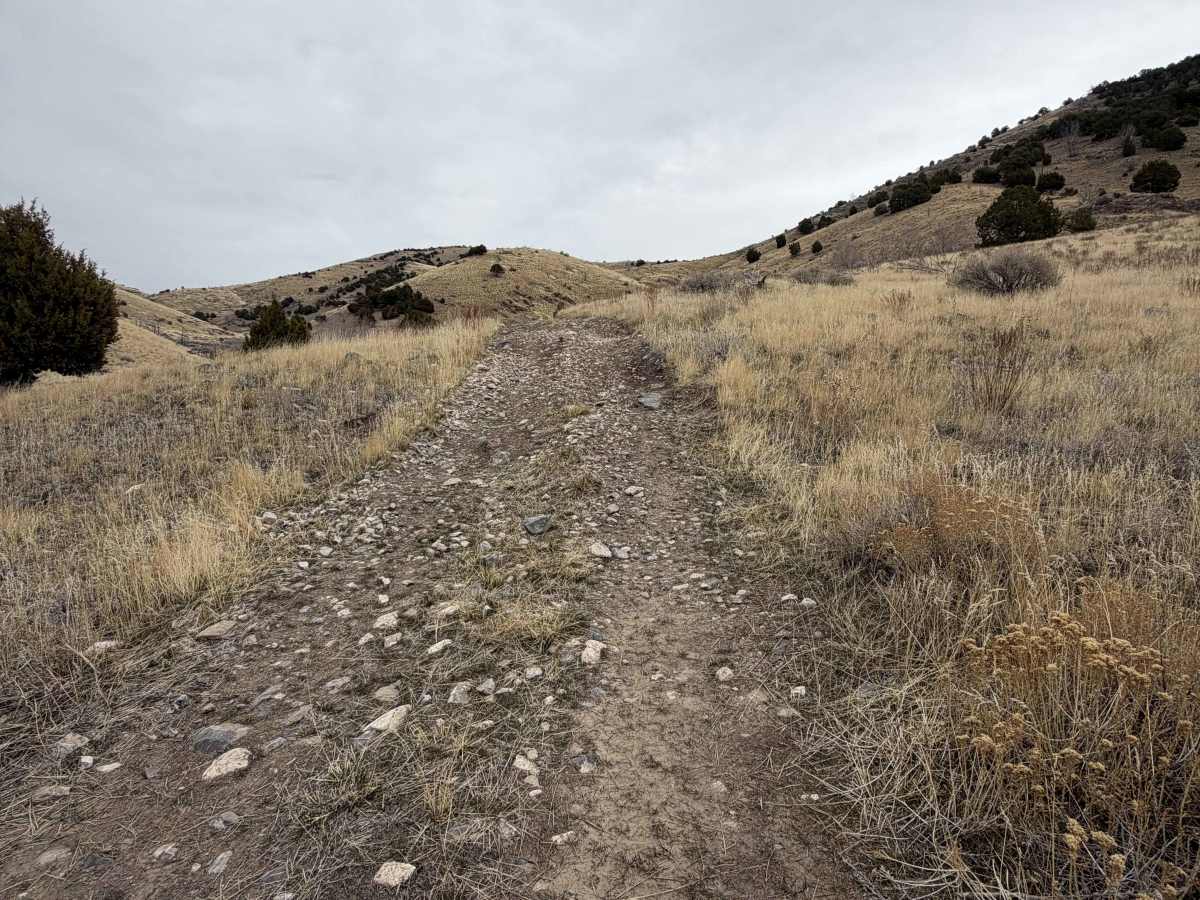 Long Juab Canyon photo 4