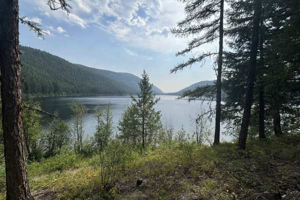 Conkle Lake
