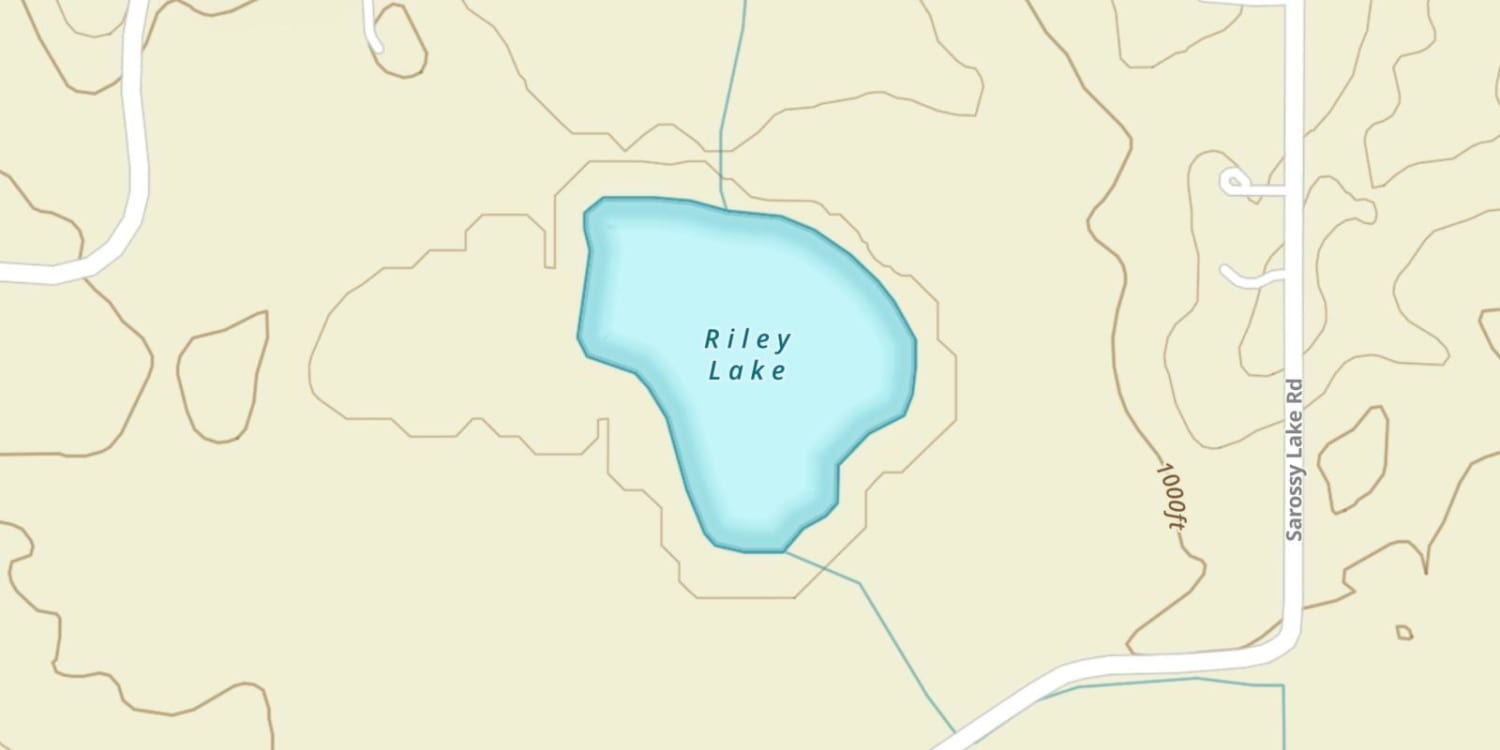 Riley Lake