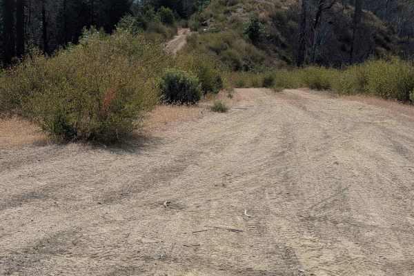 Little Creek Road - FS 32N16