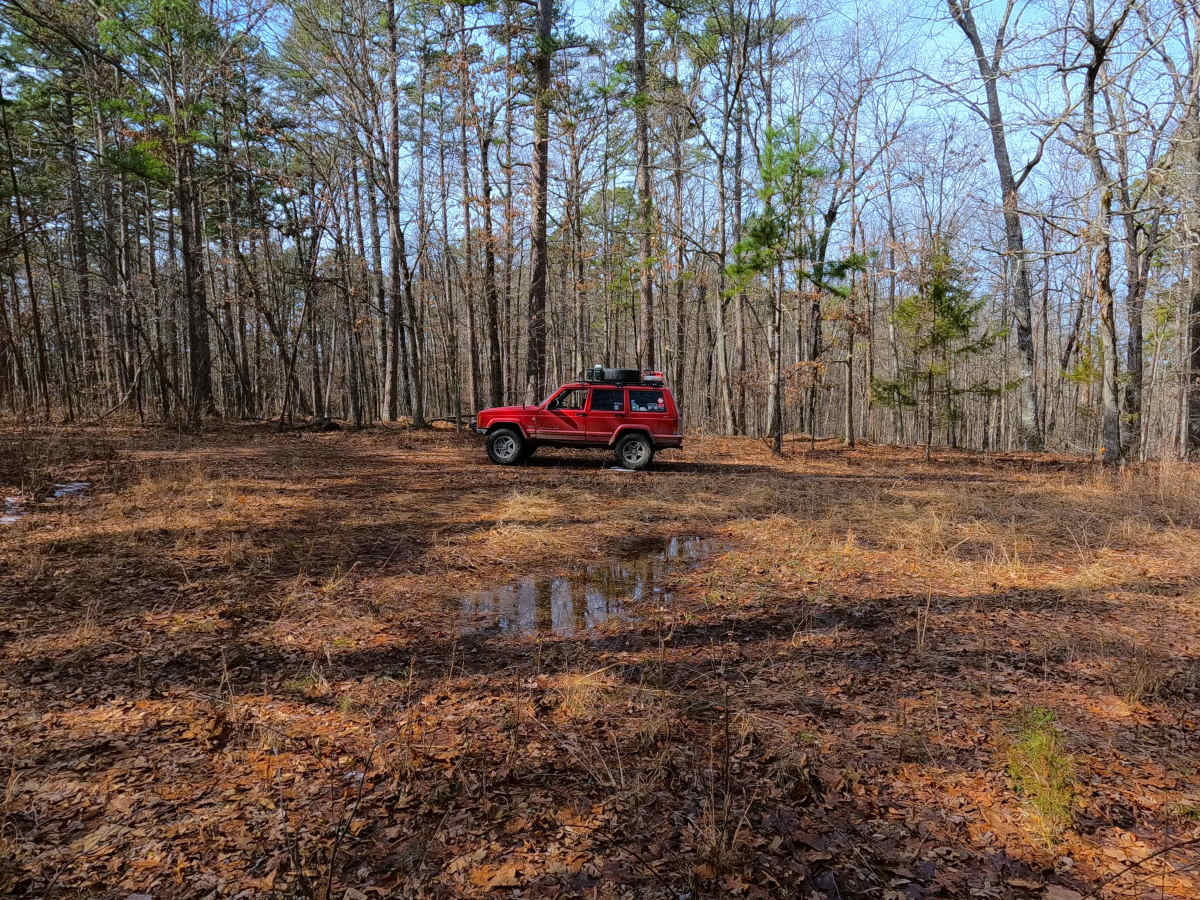 Tucker Road - FS 4099 photo 6