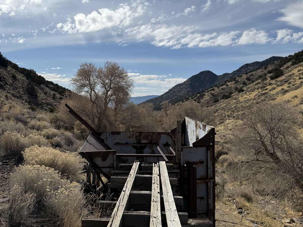 Death Canyon photo 6