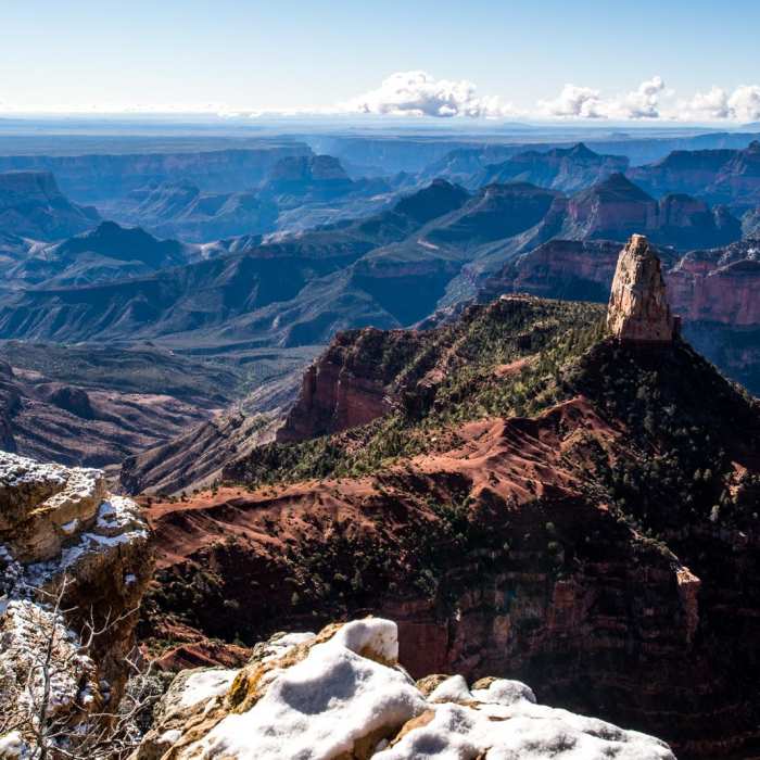 Near Point Imperial Trail Near Point Imperial Trail