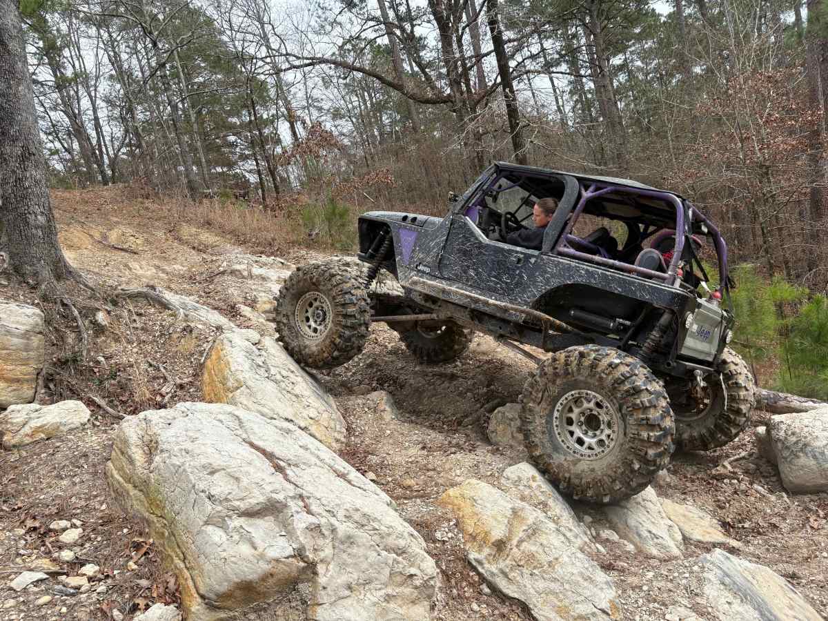 Rolling Rocks photo 4