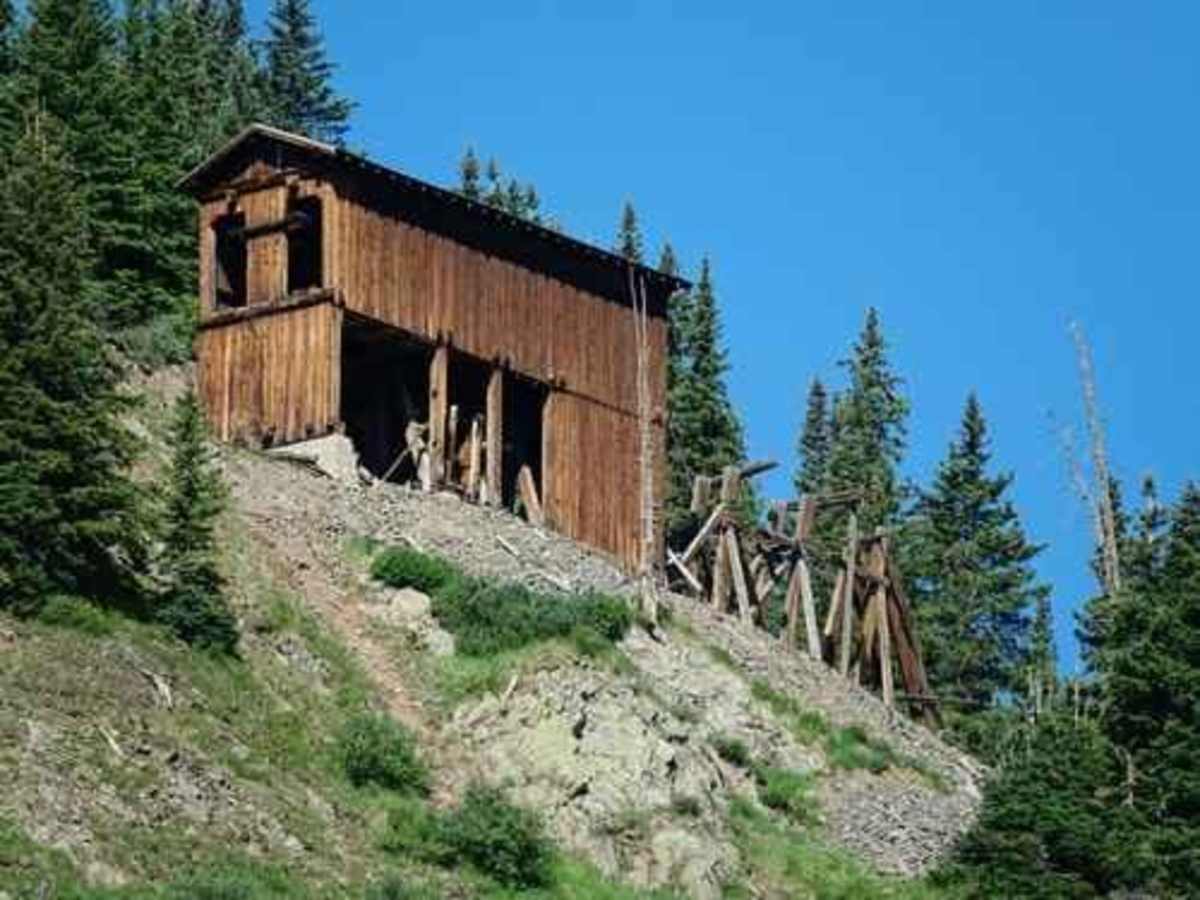 Eureka Gulch photo 5