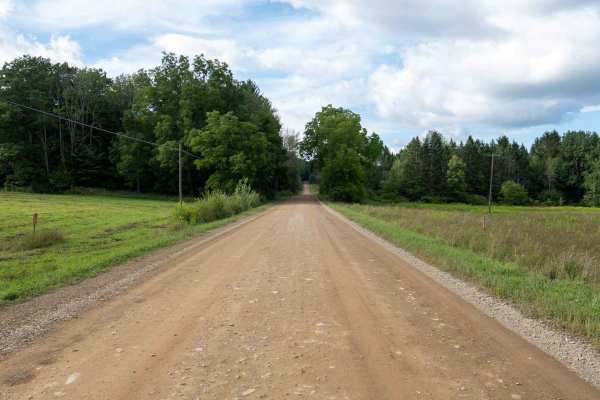 New Hudson Road