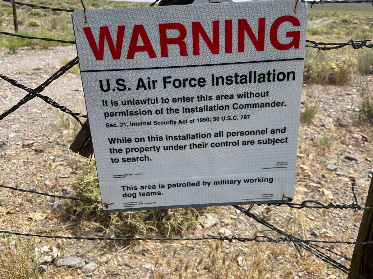Stonewall Trailhead  photo 2