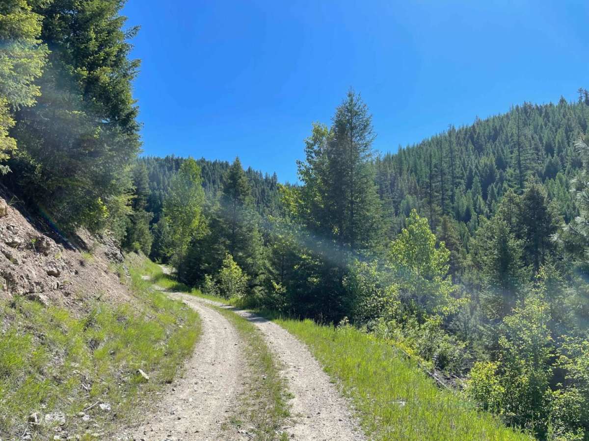 Obsidian Point photo 6