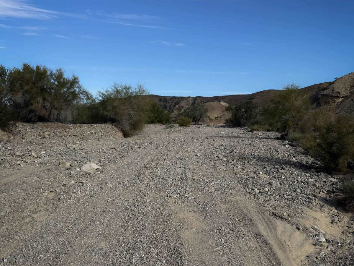 Wellton Wash  photo 6