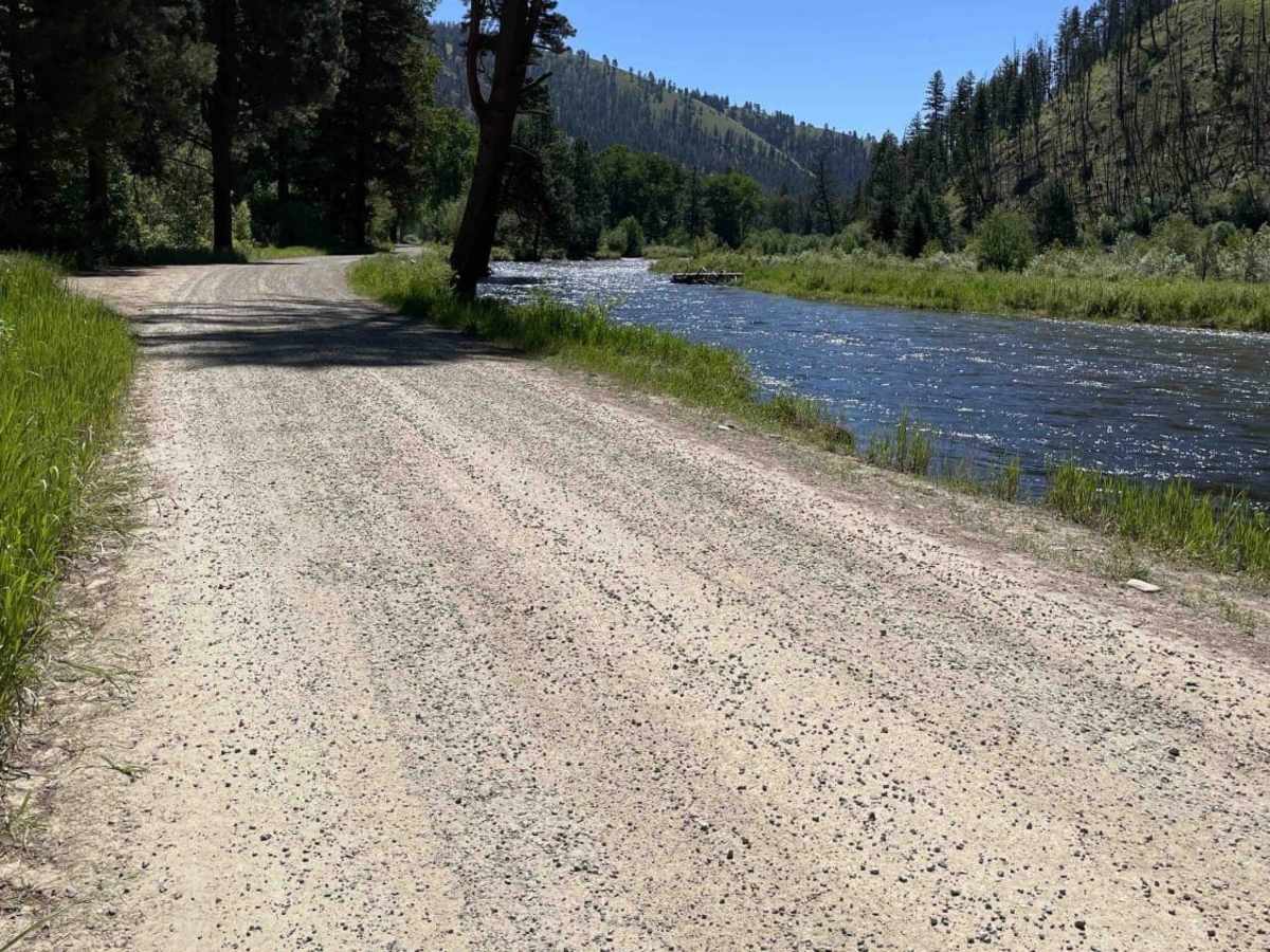Rock Creek photo 5