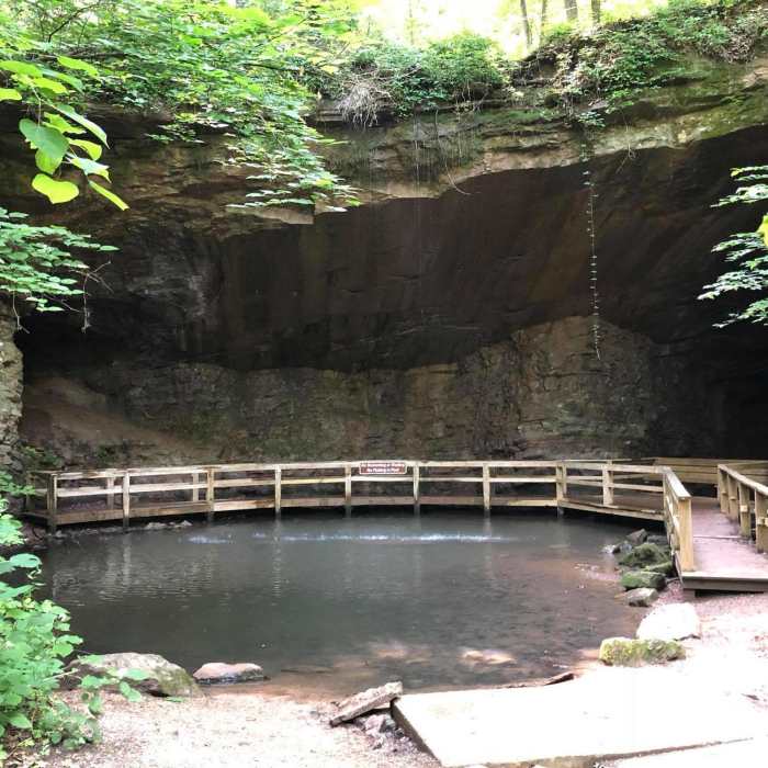 Near Marble Mine Trail to Upper Lake Loop