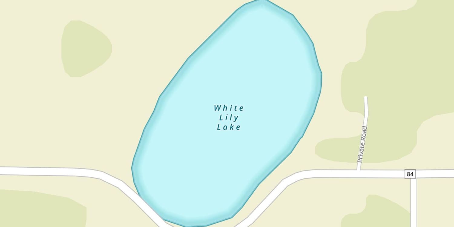 waterbodys