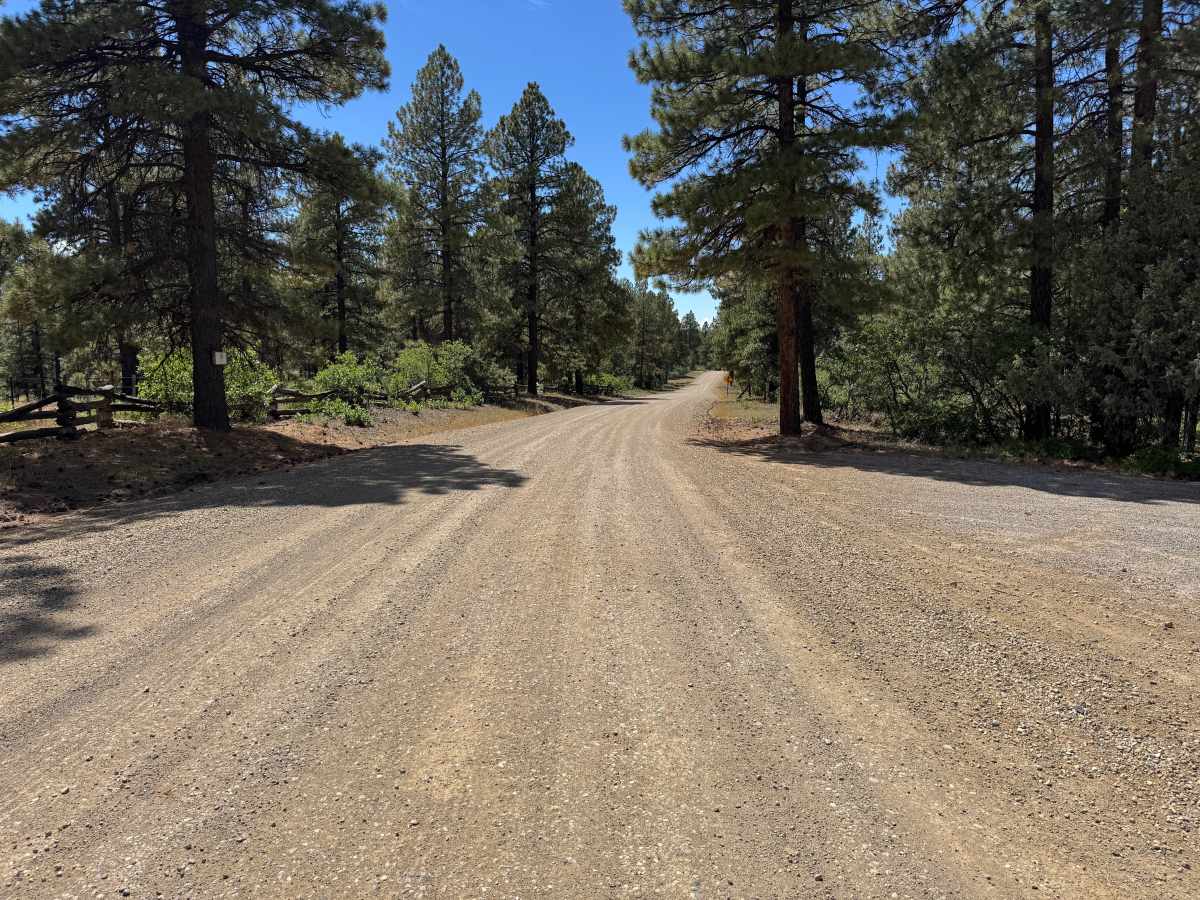Hay Camp Mesa Road photo 5