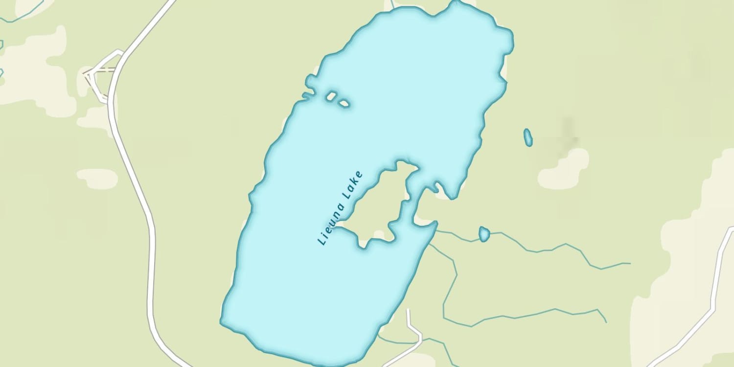 waterbodys