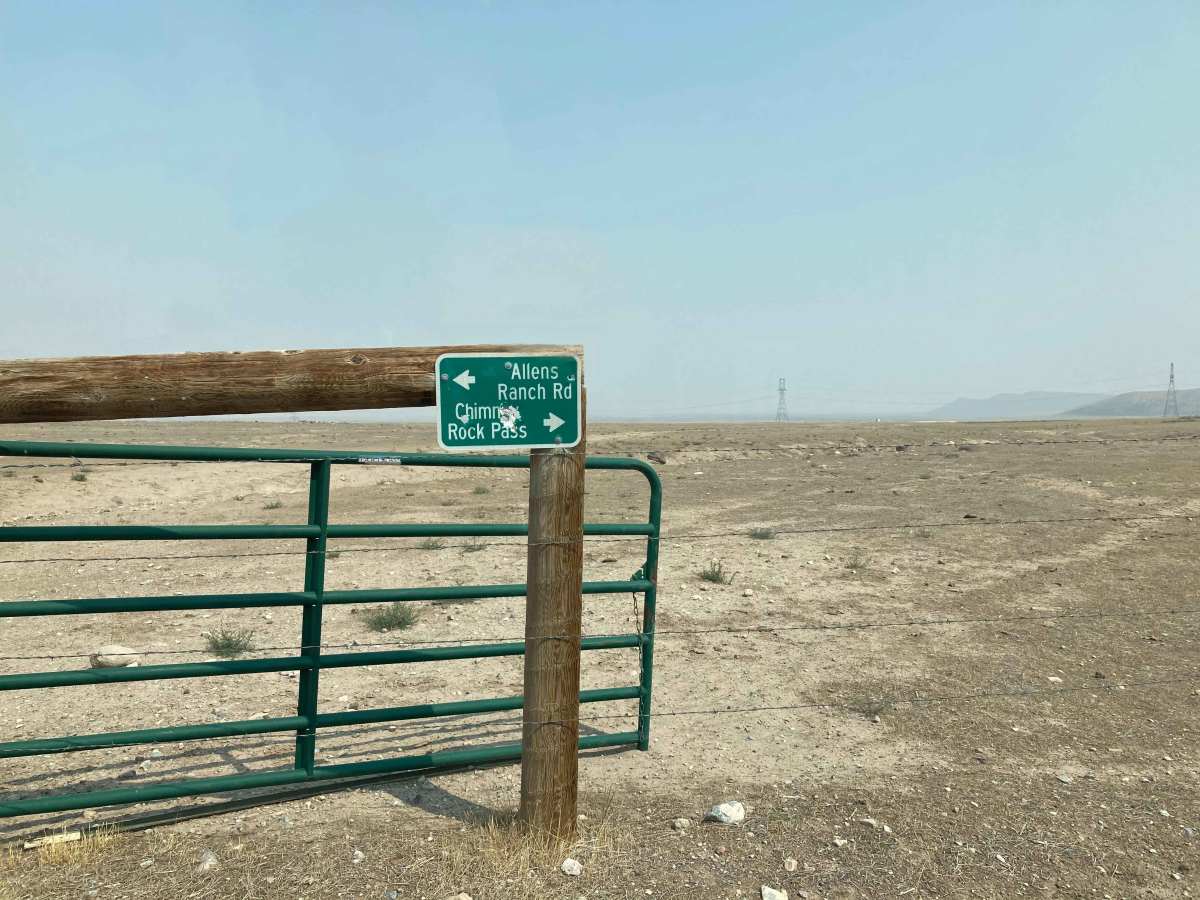 Little Moab North Entrance photo 2