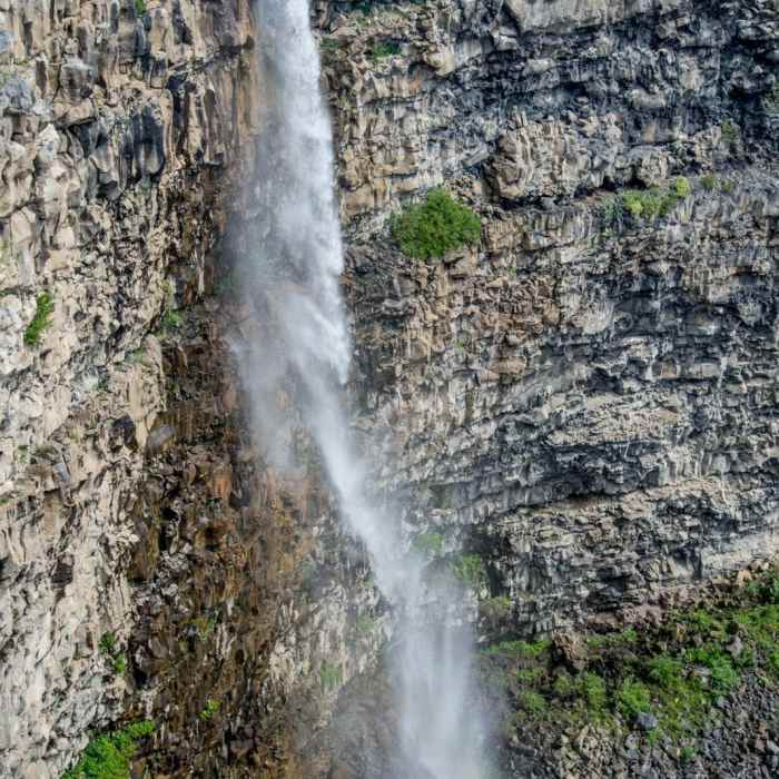 Near Malad Gorge State Park Near Malad Gorge State Park