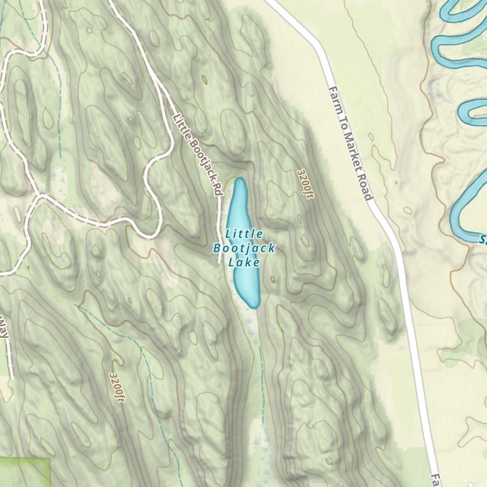 waterbodys