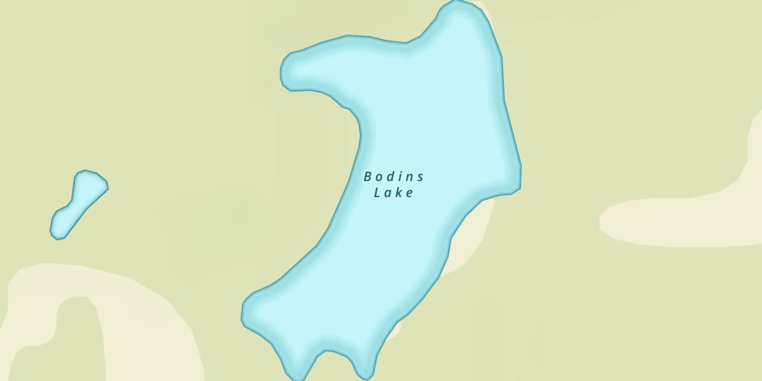 waterbodys
