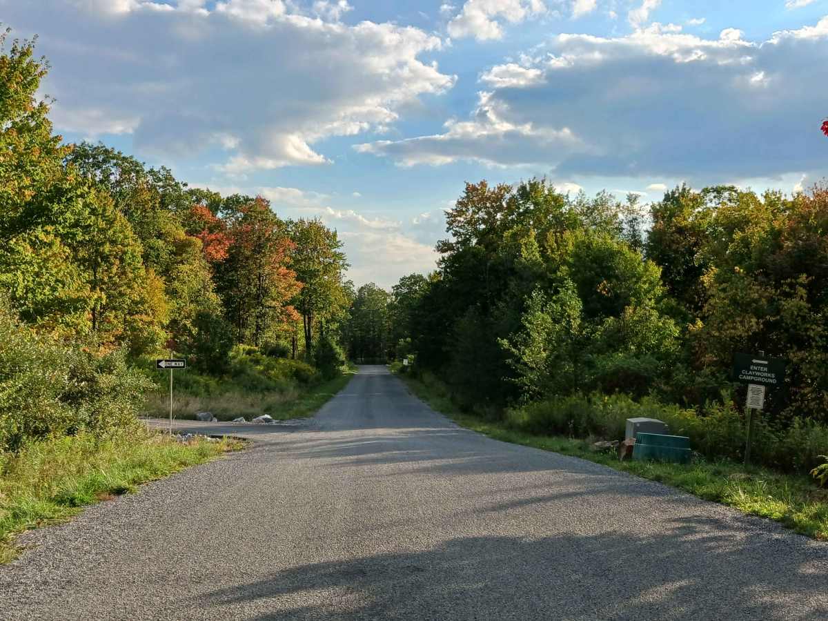 McKinley Drive - Rock Run Recreation Area photo 2
