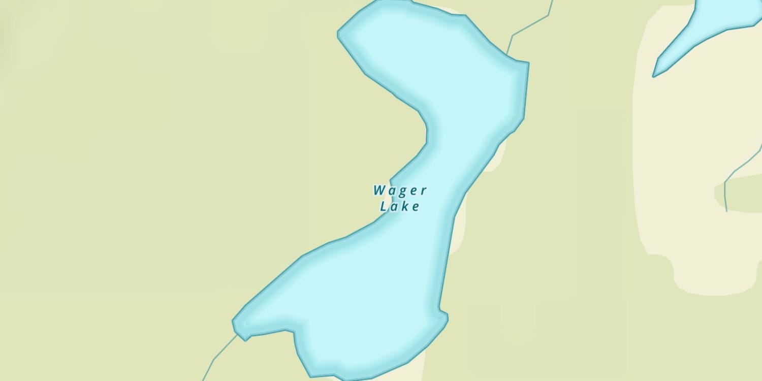 waterbodys
