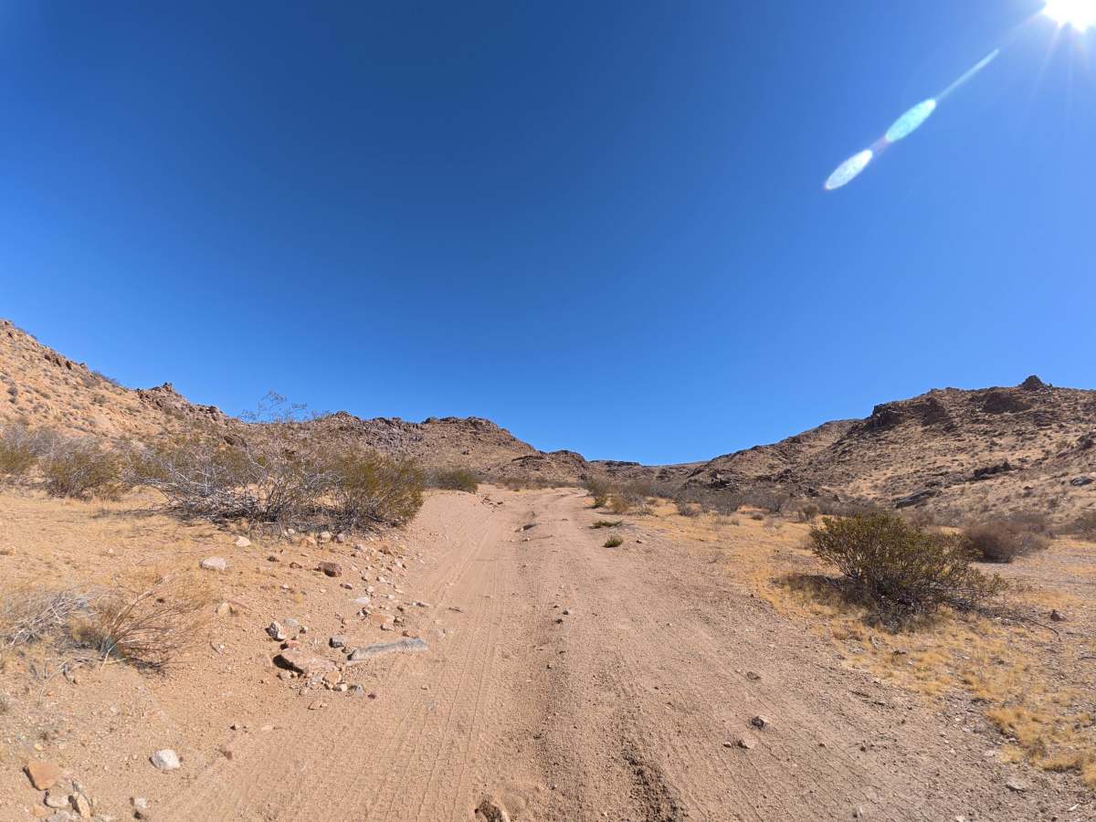 BLM 0M7321 photo 4