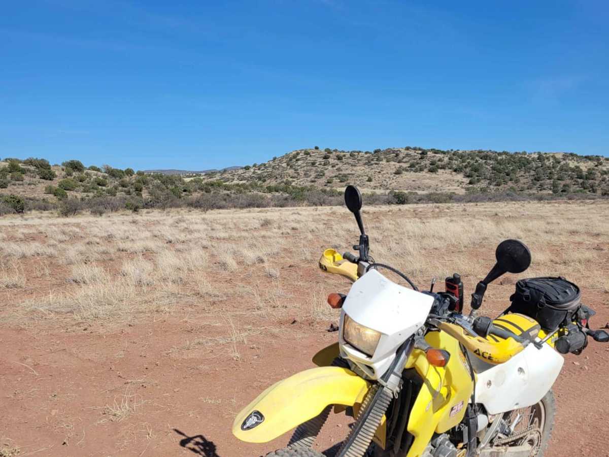 Ranch Loop OHV photo 4
