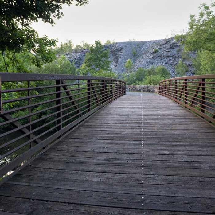Near Slate Heritage Trail Near Slate Heritage Trail