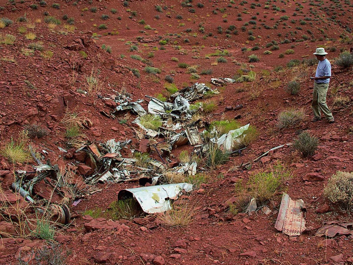 Lockhart Basin photo 2