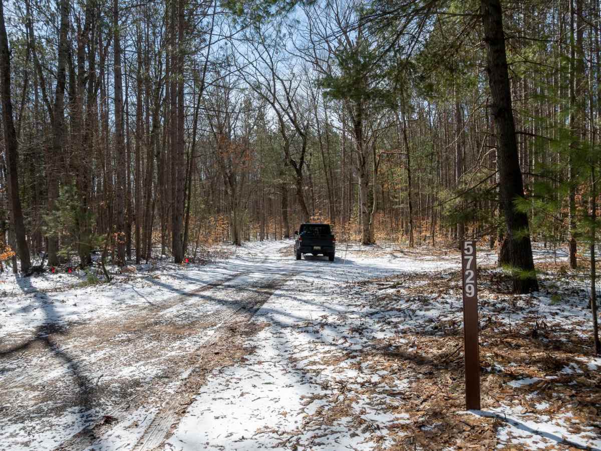FS 5729 trail photo