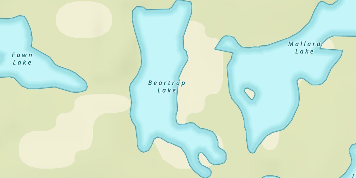 waterbodys