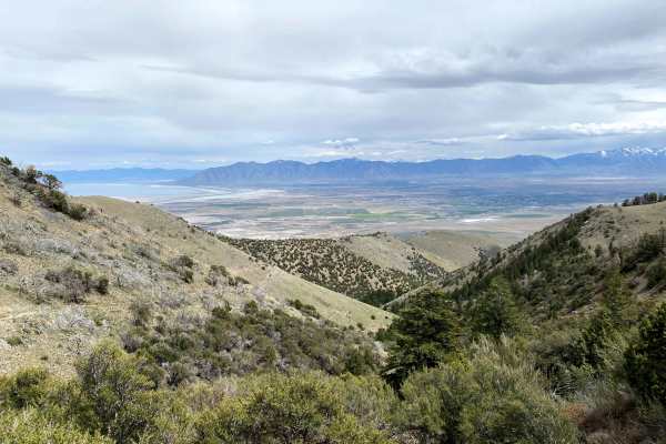 Miner Canyon/Kimbell Mine