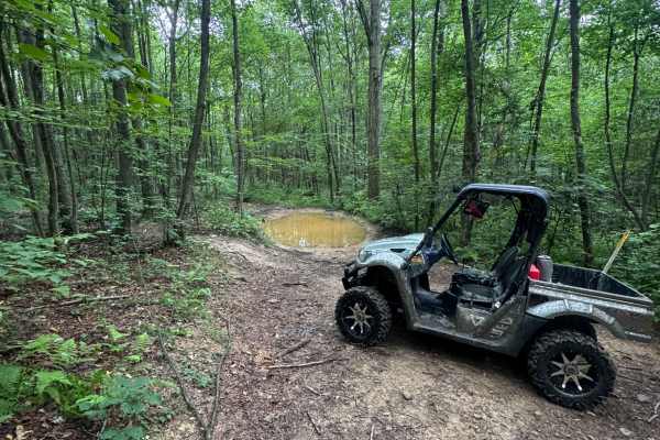 Trail 68
