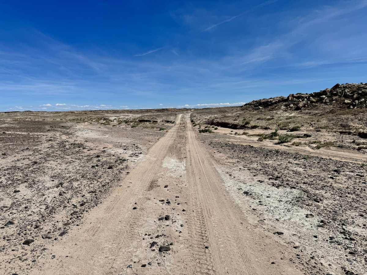 Orange Trail photo 3