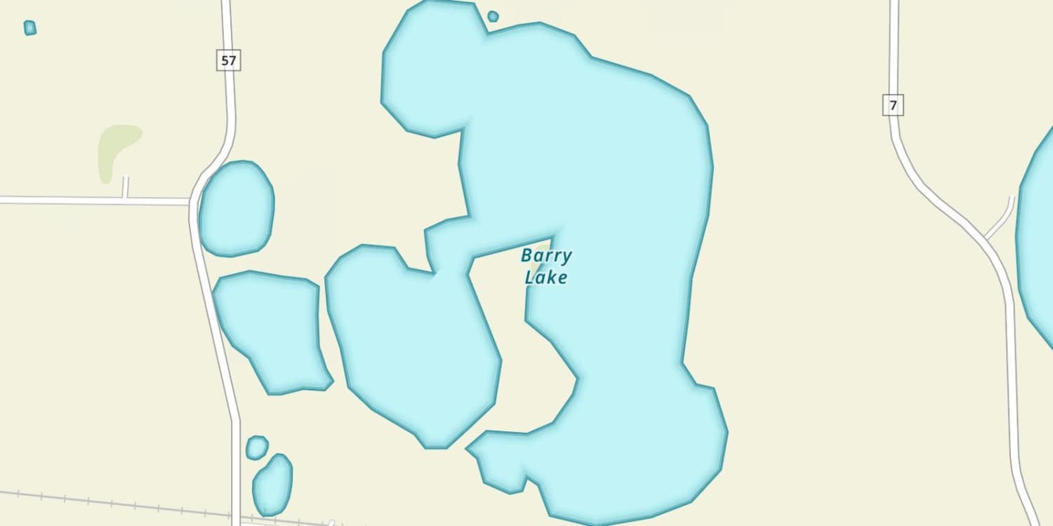 waterbodys