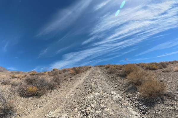 Little Redding Loop