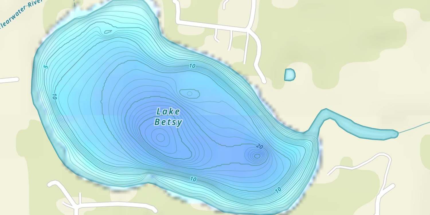 Lake Betsy