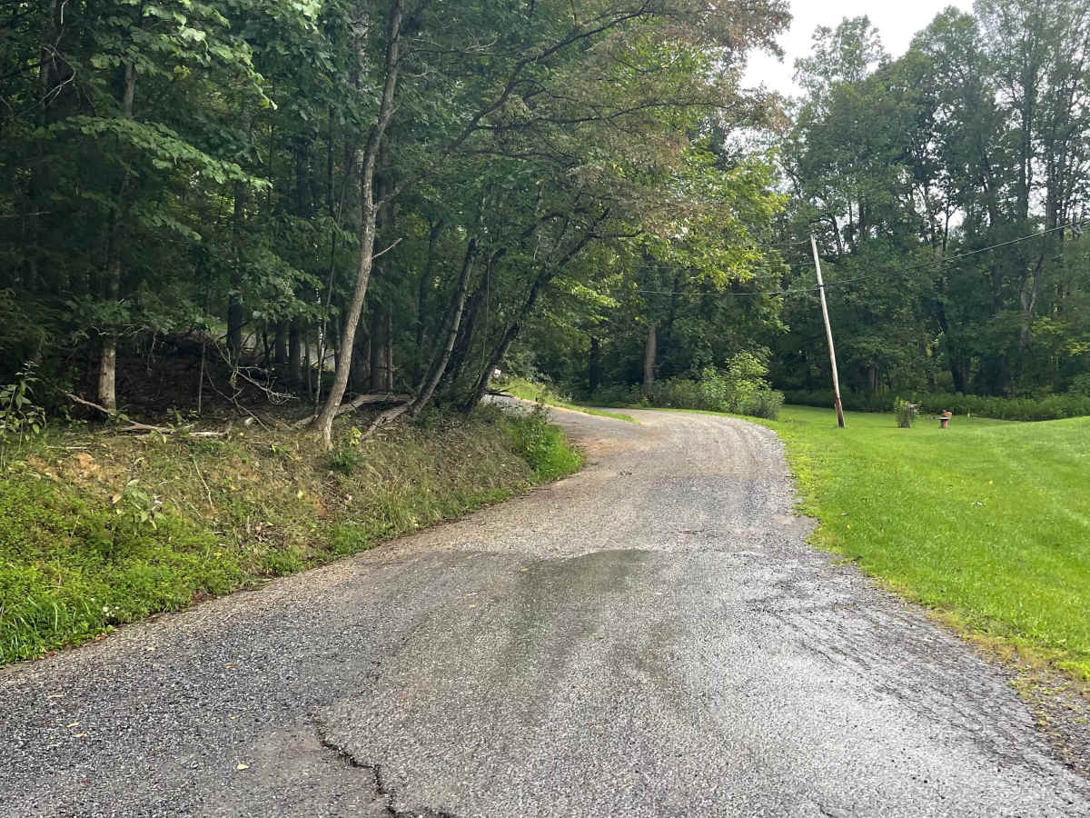 Salt Pond Road photo 2