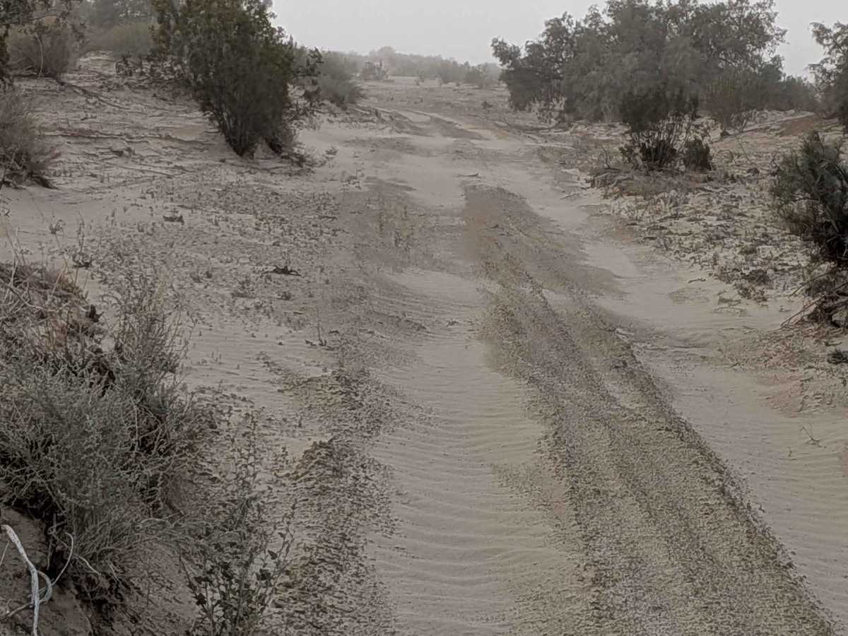 Morales Wash photo 3