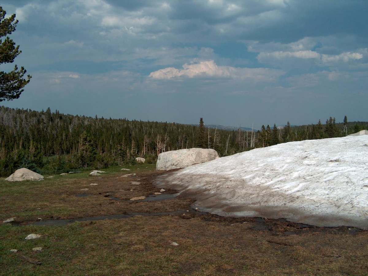 Christina Lake photo 3
