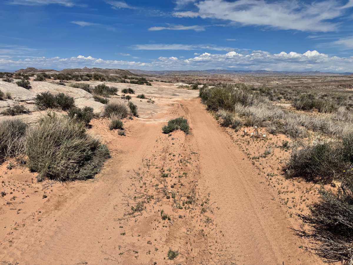 Ruby Ranch Road Spur photo 5
