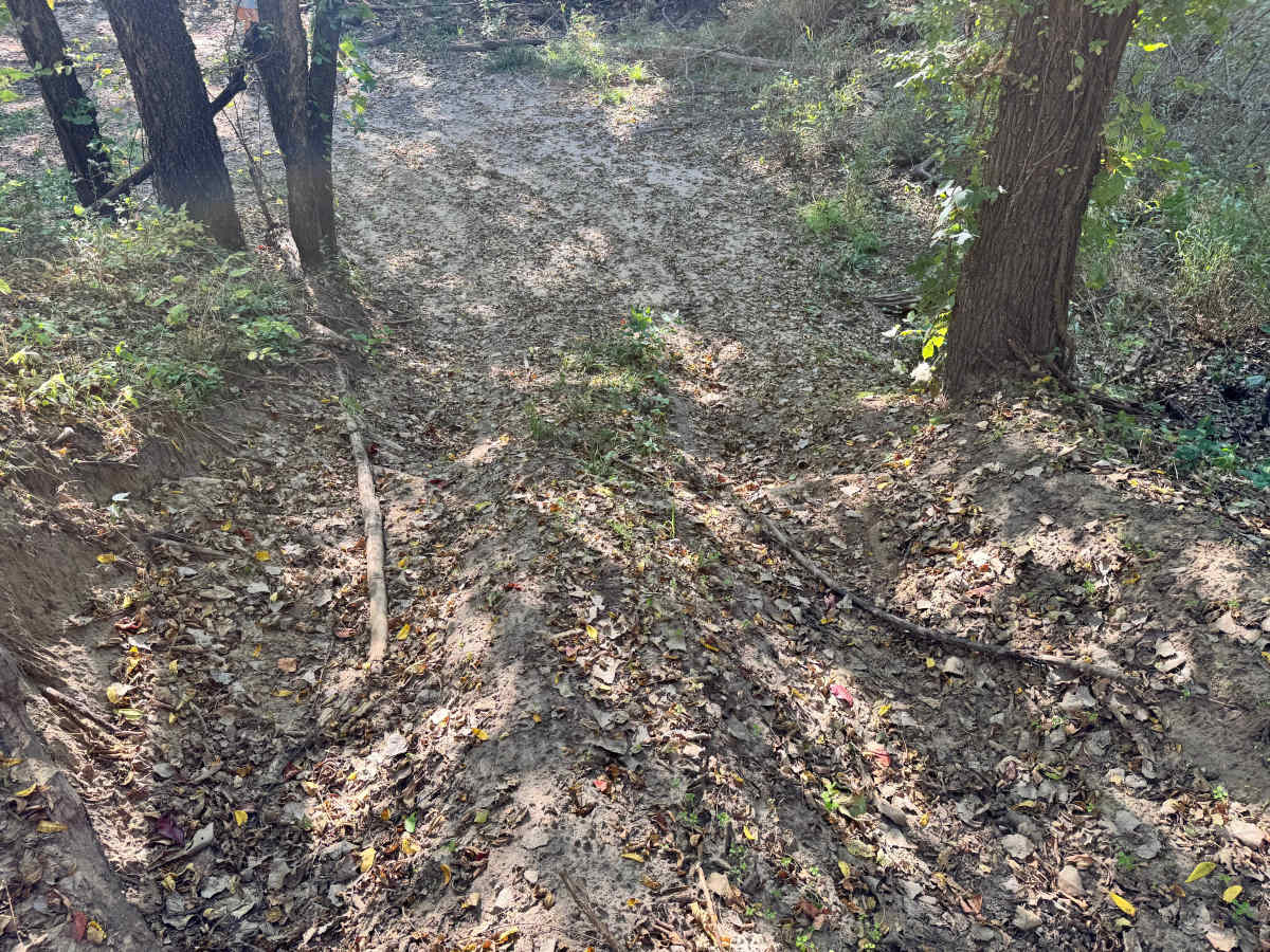 Hydro-Lock Hollow photo 2