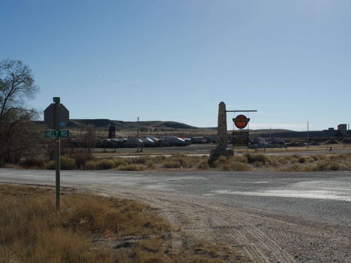 Helt Road photo 2