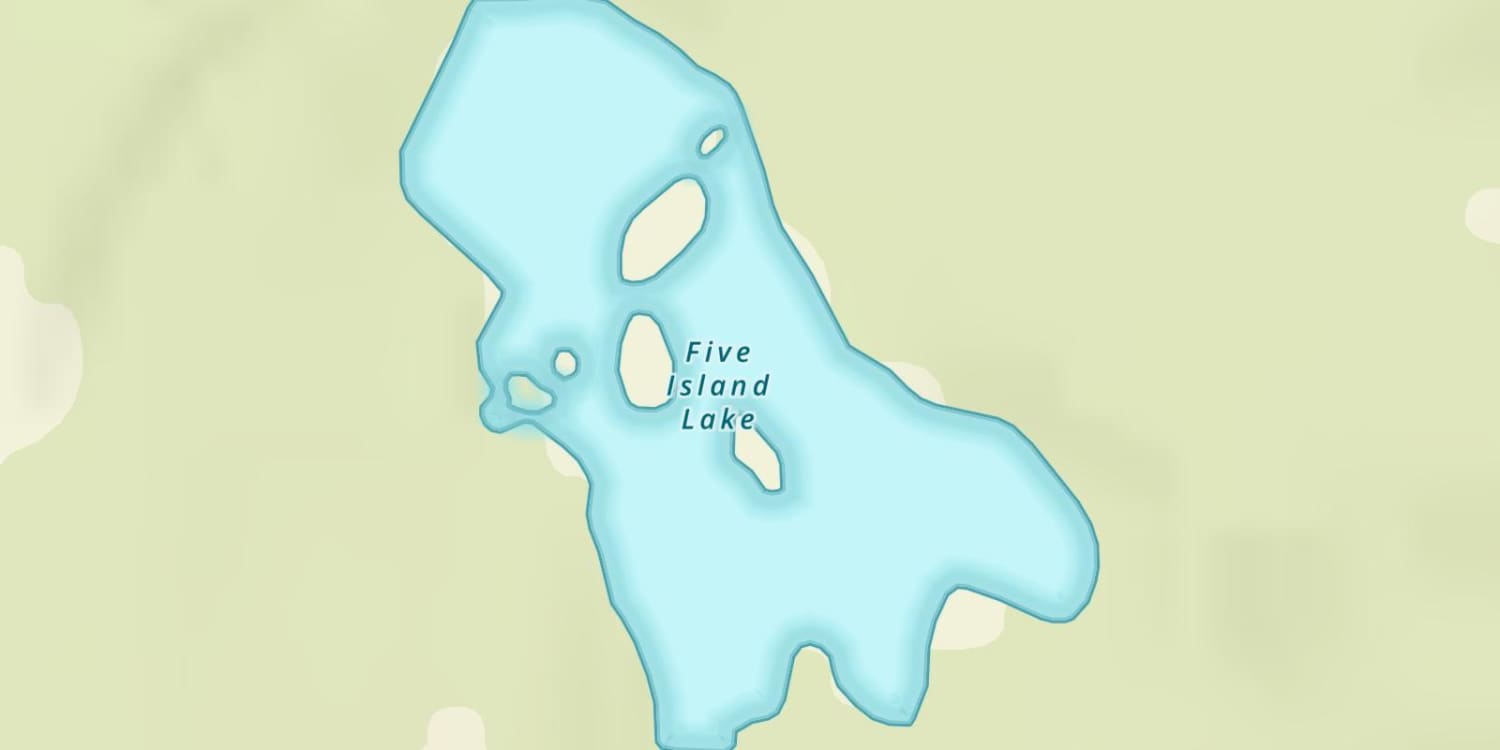 waterbodys