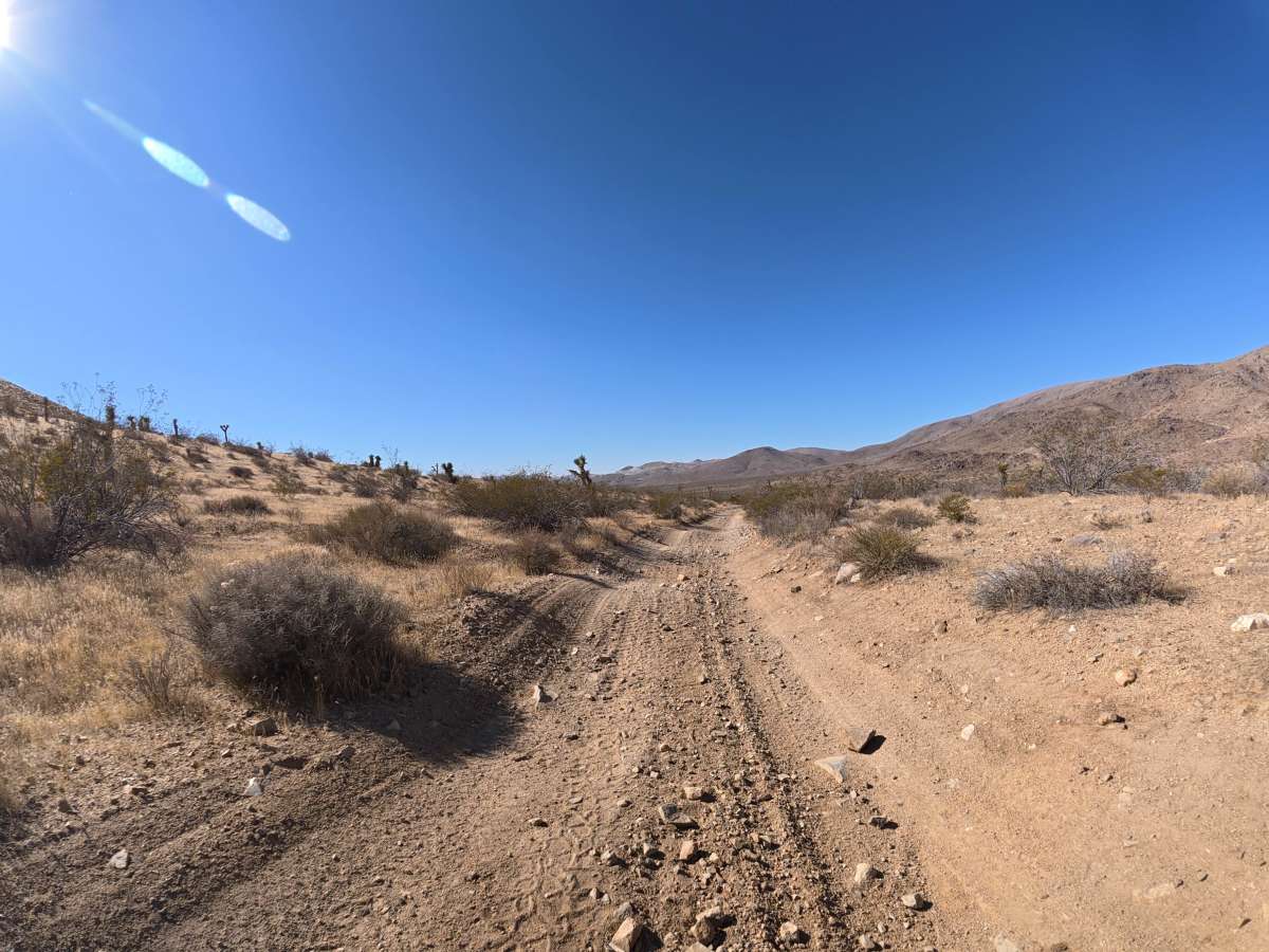 Johnson Road 4x4 photo 5